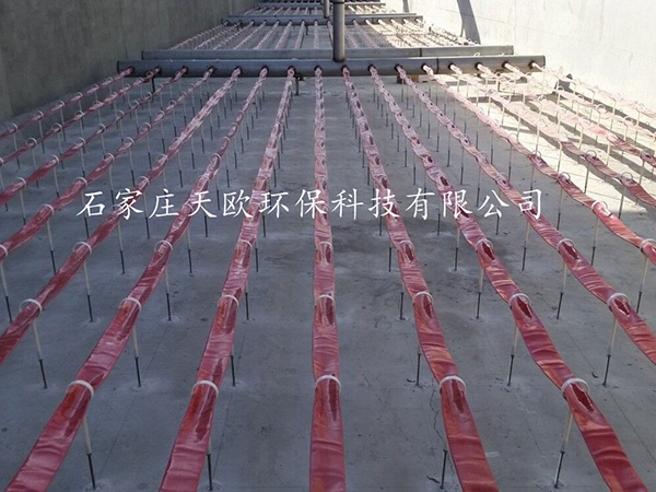 曝氣軟管